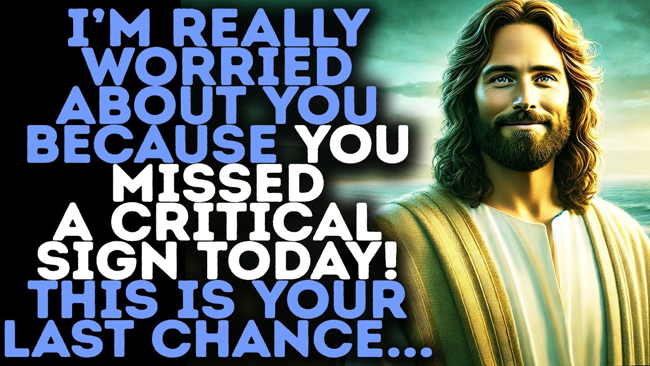 God Warns: