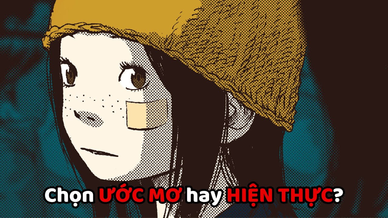 SOLANIN - Khúc Ca Trầm Buồn Của TUỔI TRẺ Hiện Đại (ft @podcomic)