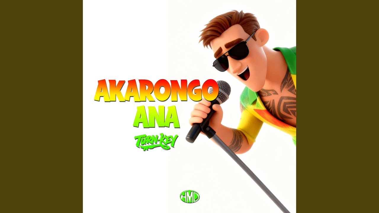 Akarongo Ana