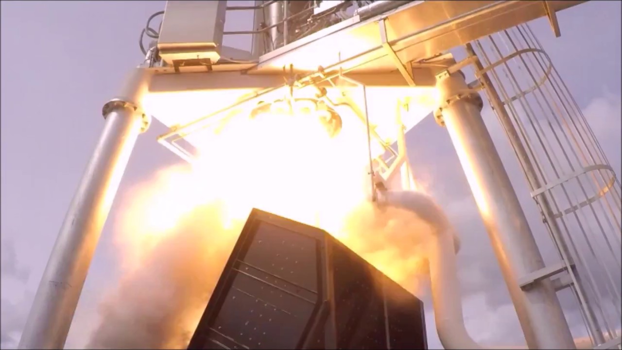 Rocket Lab Qualifies First Stage of Electron Launch Vehicle