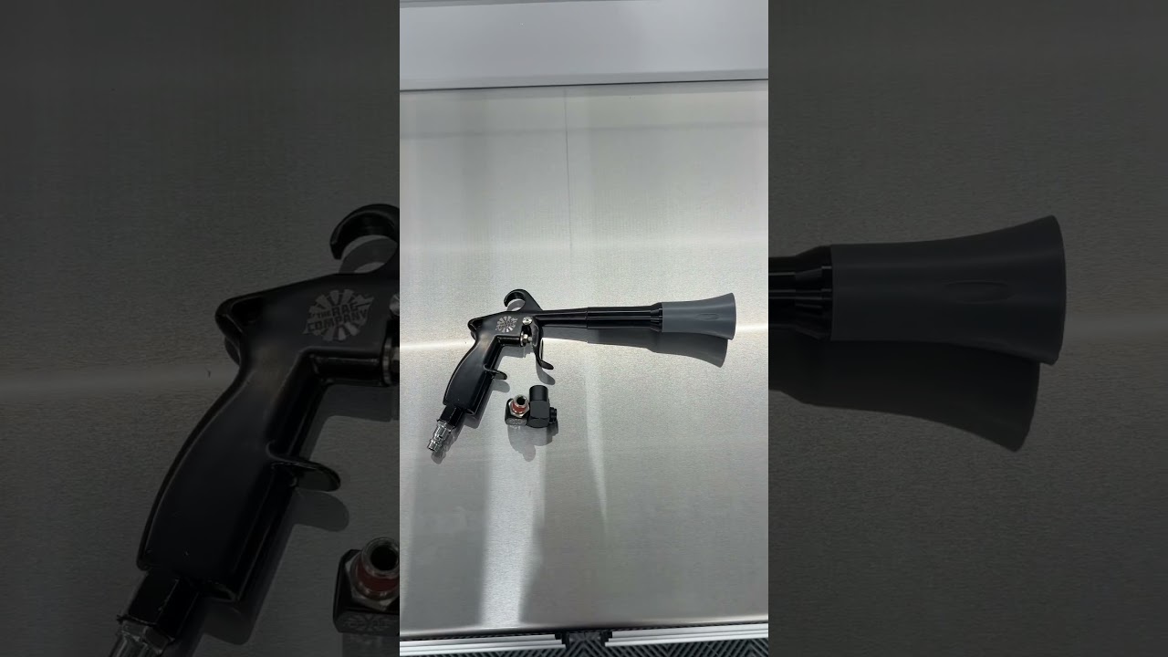 Level Up Your Air Tool With The Ultra Air Swivel Kit