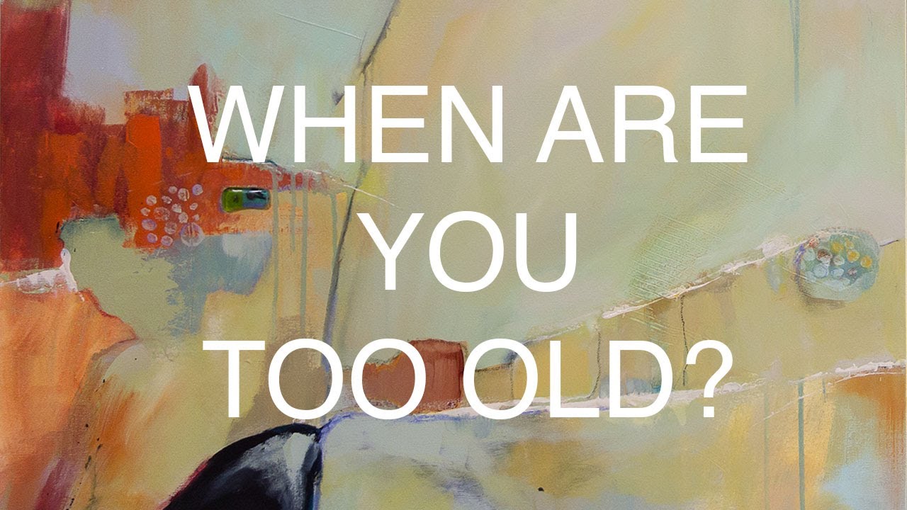 Florida Artist Rene Griffith Finds Her True North in Her Golden Years