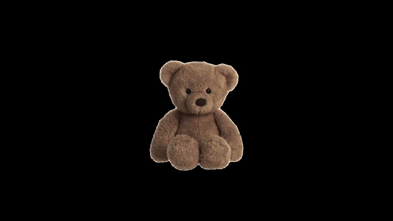 teddy bear - melanie martinez [[ ultra slowed + reverb ]]
