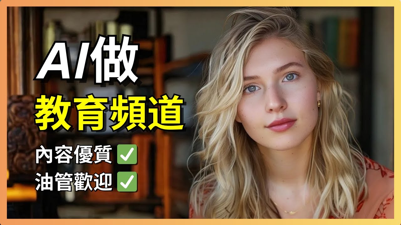 [保姆式教學] 用AI打造24小時在線英文老師