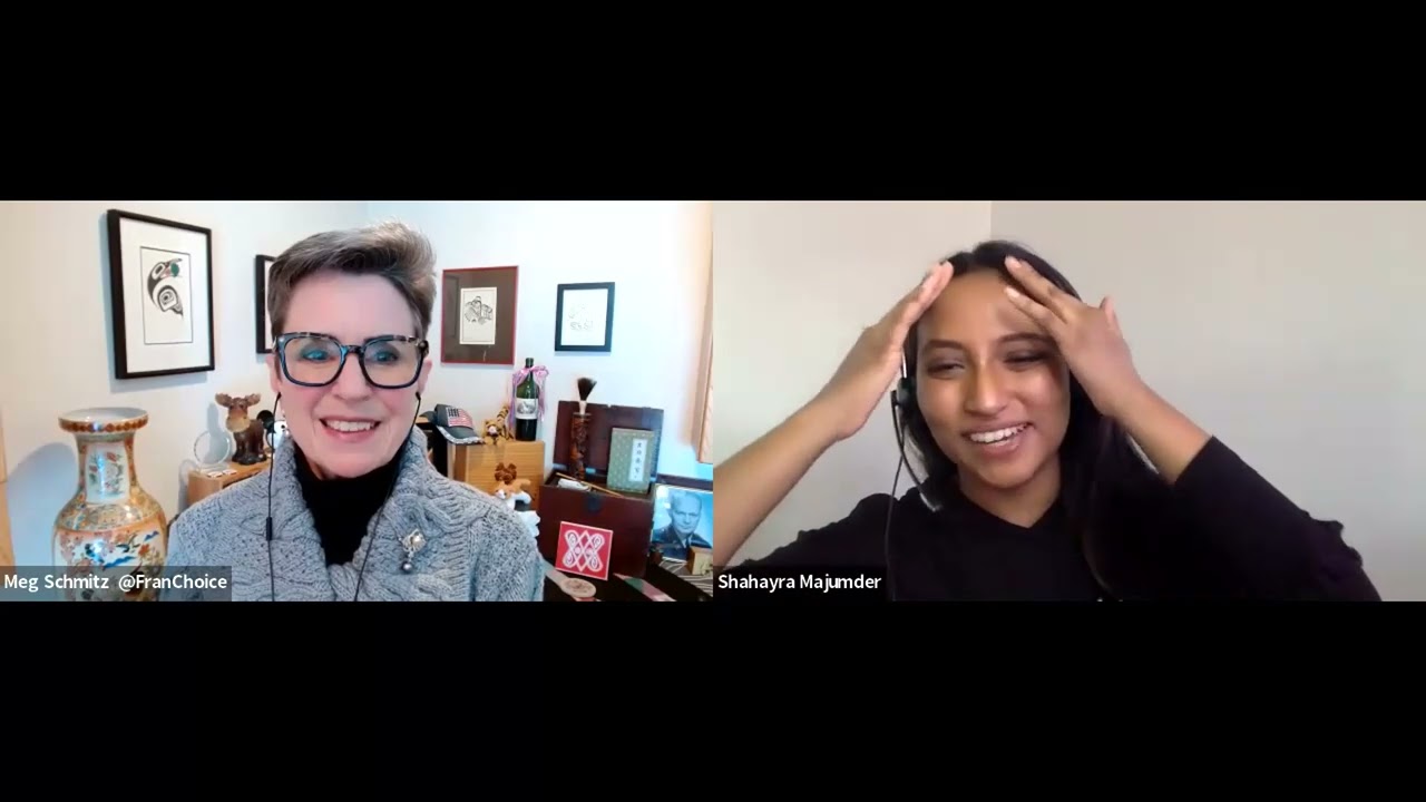 From Corporate to Franchise Owner | Meg Schmitz on Taking the Leap