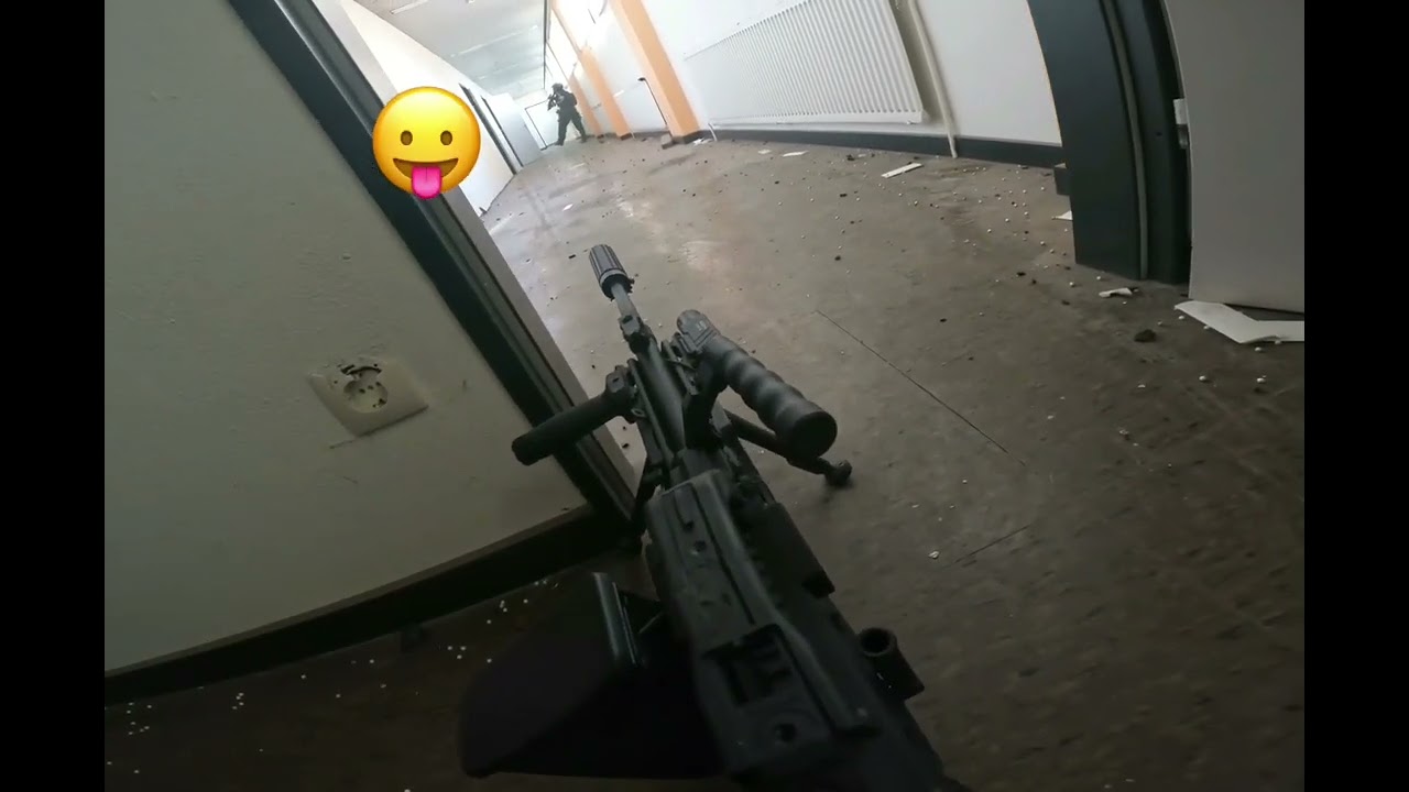FoxForce Airsoft Meppen