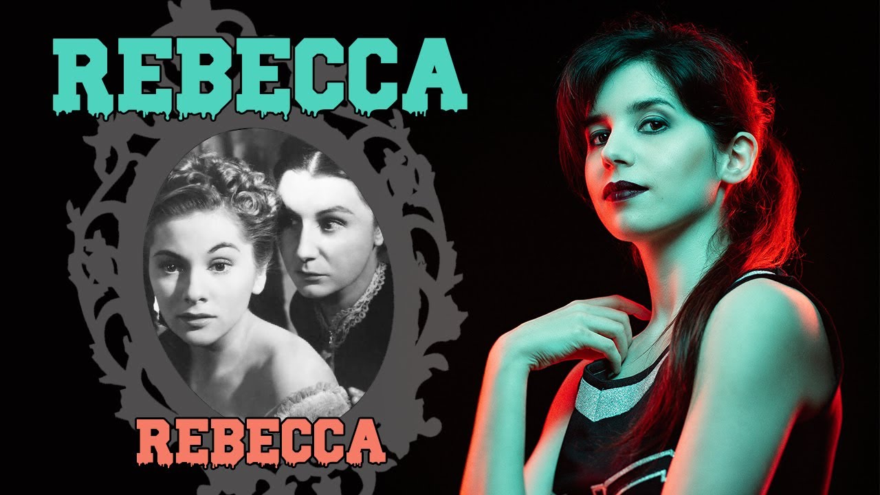 REBECCA dans 