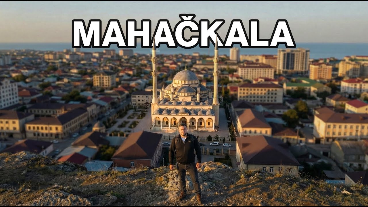 MAHAČKALA - DAGЕSTAN | Kultura, vera i svakodnevni život