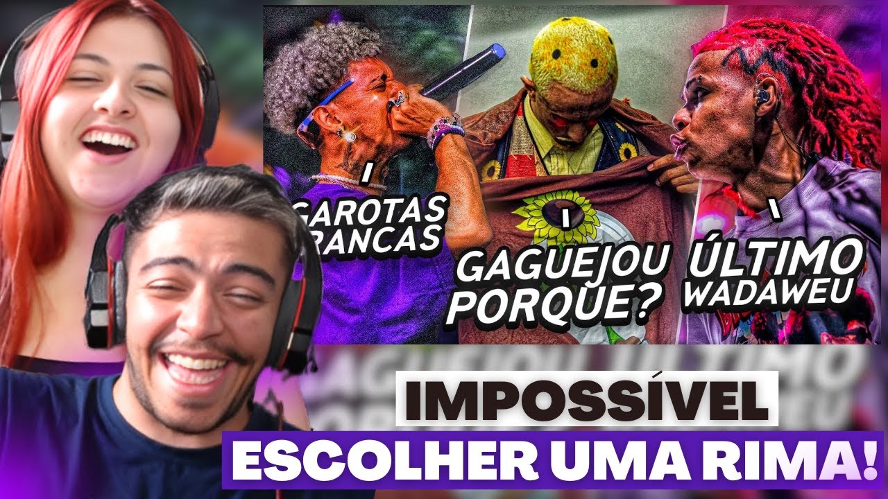 50 MELHORES FATALITYS DE 2023 🔥 | REACT