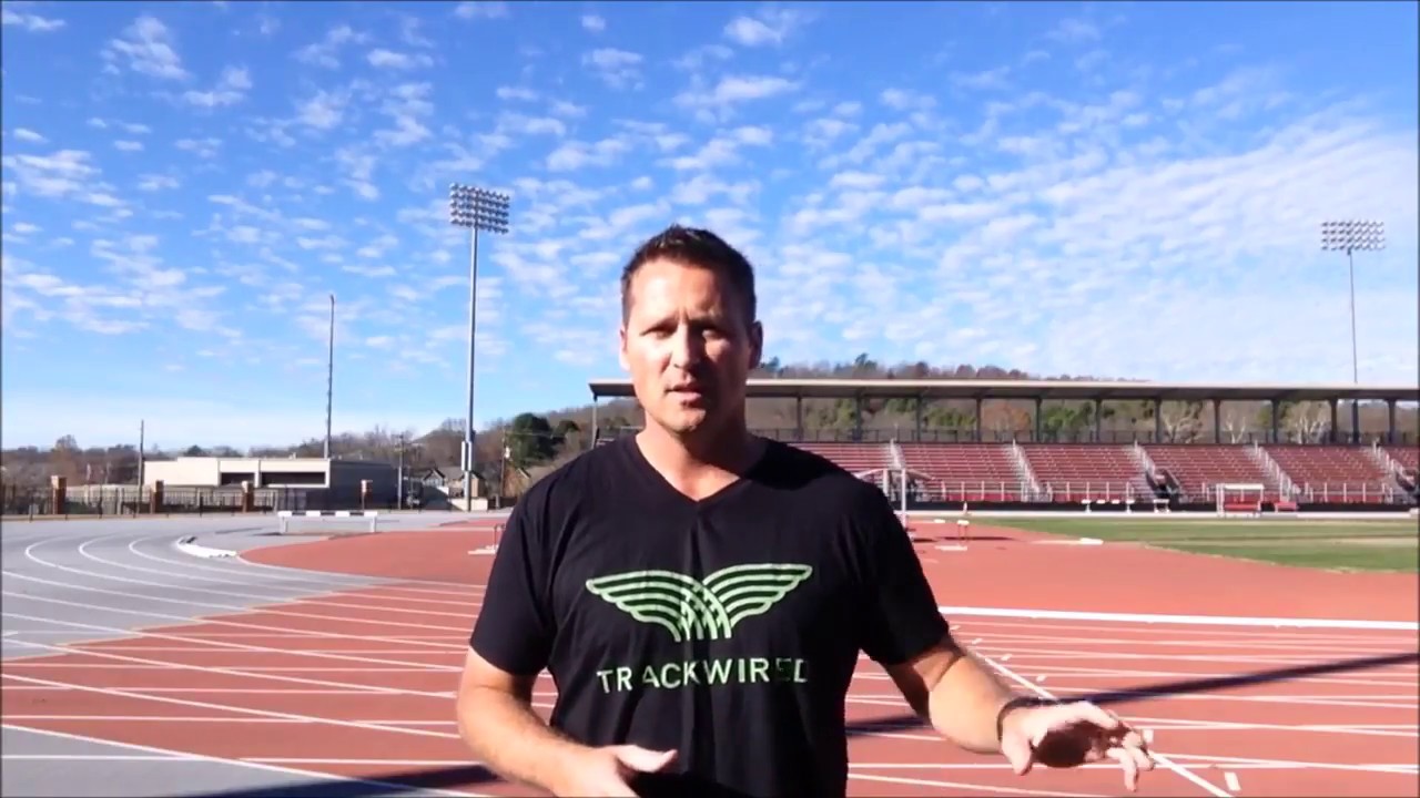 Challenges of the Track and Field Coach