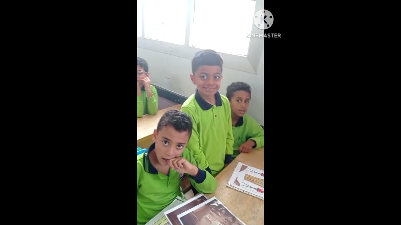 فيديو جديد عن التوكاتسو🌹المناقشة التوجيهية الرابعة عن الاحتفال بافتتاح المتحف المصري الكبير فصل 2/3 