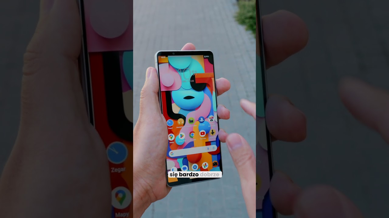 Sony Xperia 1 mark VI: zdobędzie w końcu popularność?