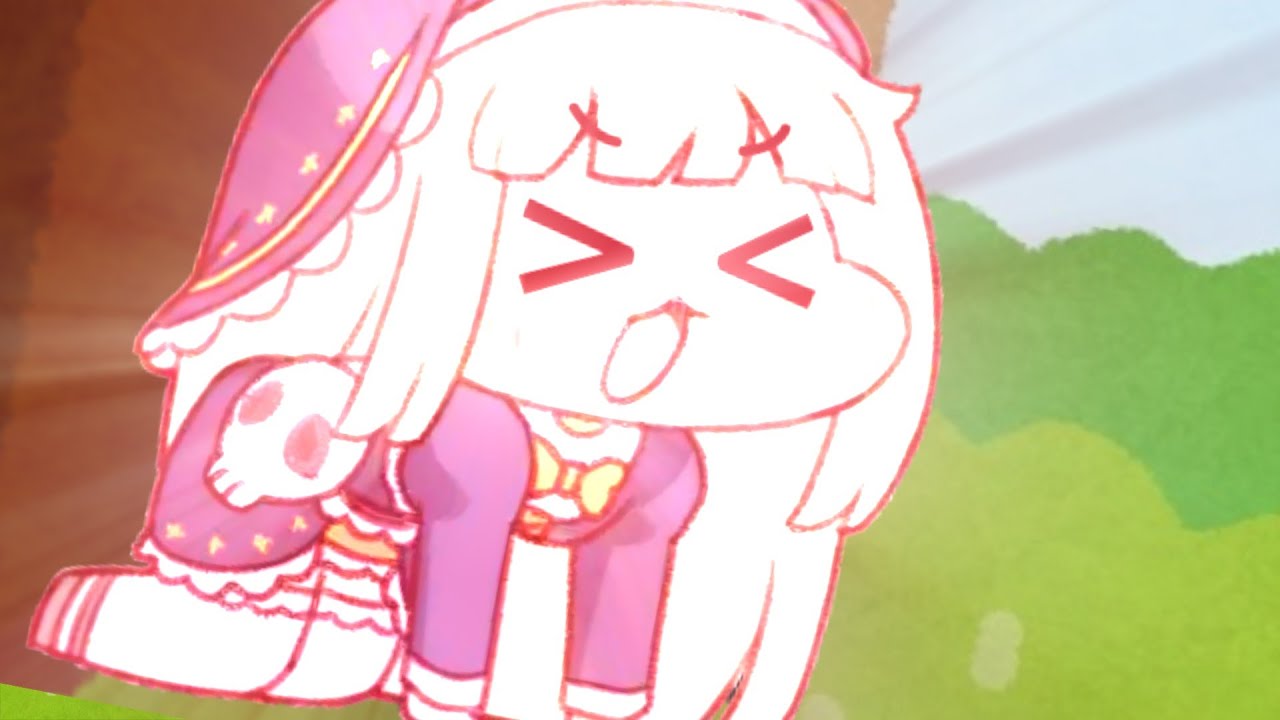 ｽﾋﾟｷ変異体に追いつめられるｽﾋﾟｷ