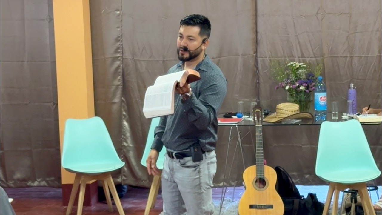 El Poder de la Confesión