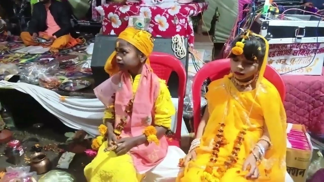Krishna*radna*ki*♥shadi*Pcraba*…♪♪√✓S.S.K.sahu45💲
