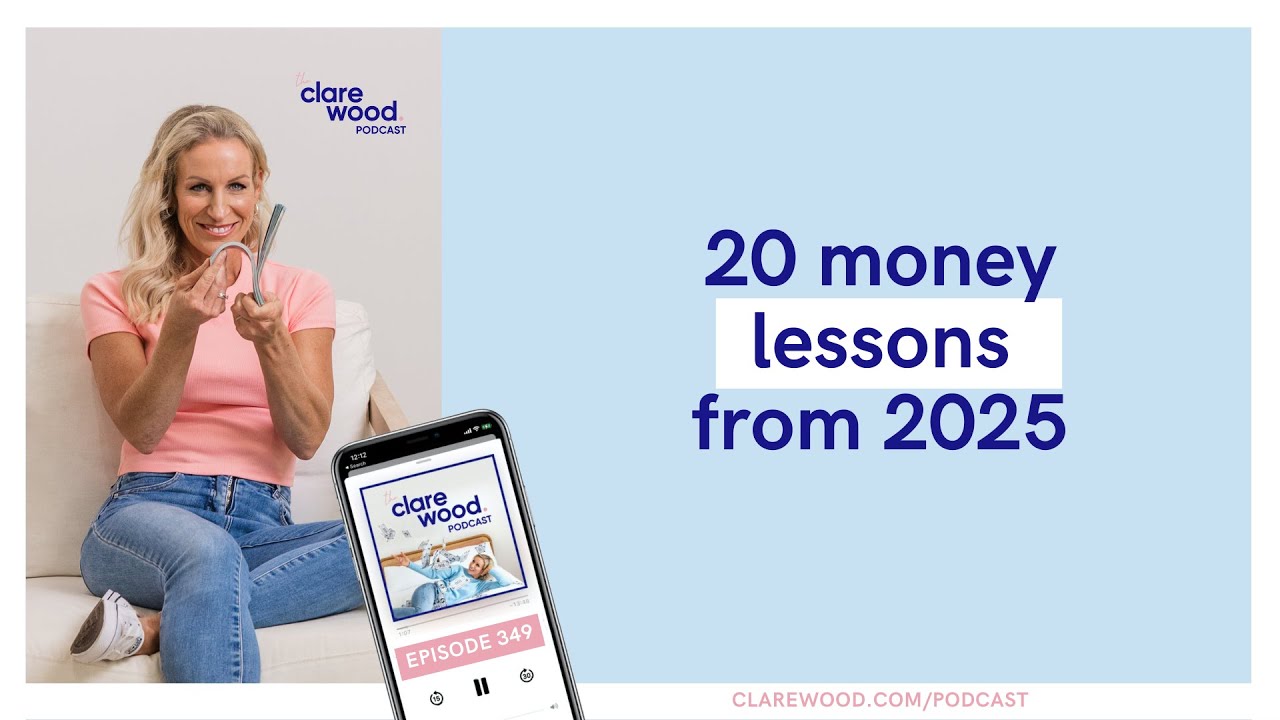 20 money lessons from 2025
