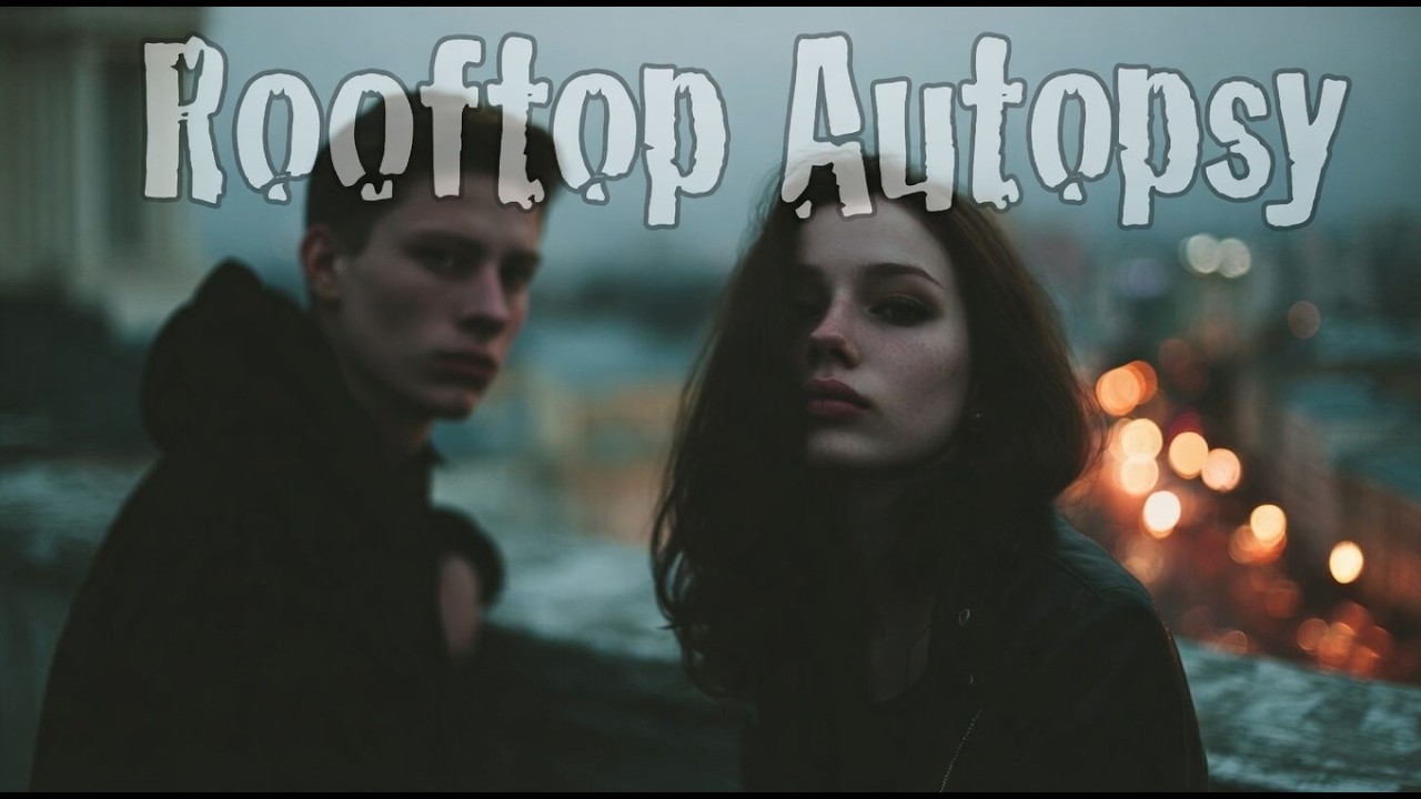 Rooftop Autopsy