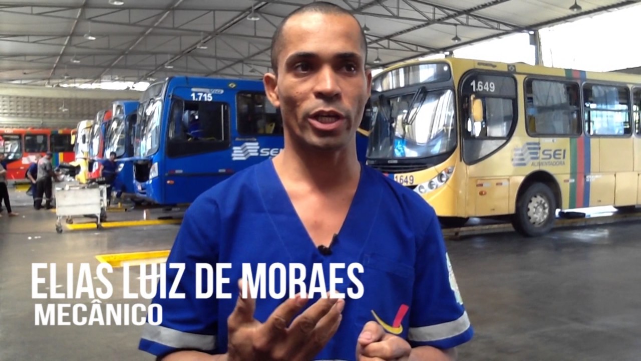Mec&acirc;nico Conorte