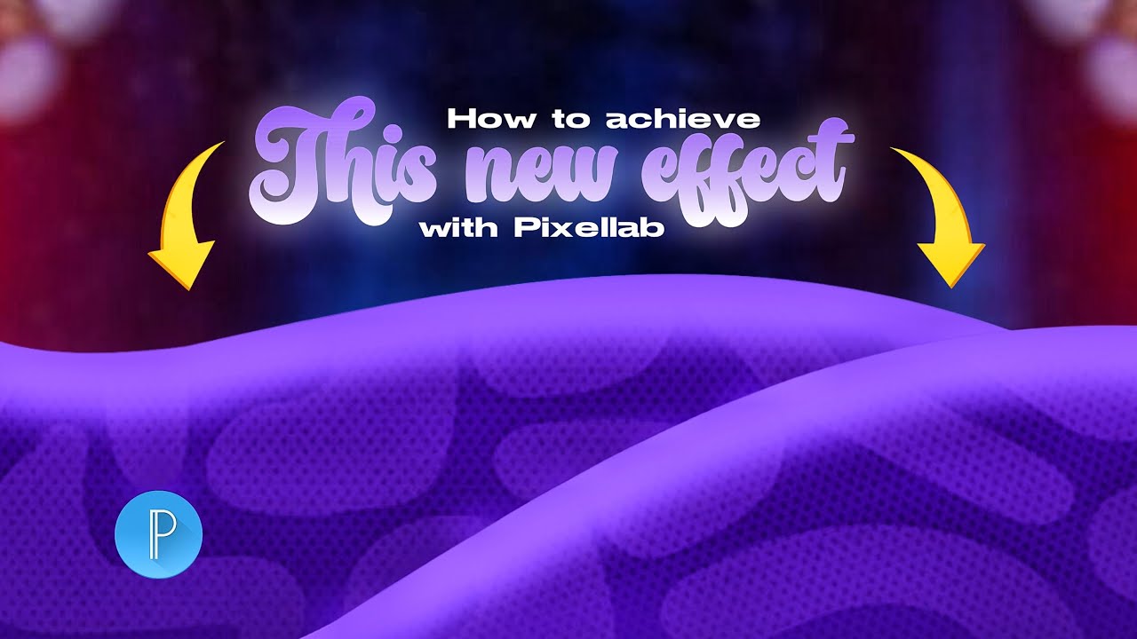 This Pixellab Effect Is Taking Over! Learn It Before It&rsquo;s Too Late