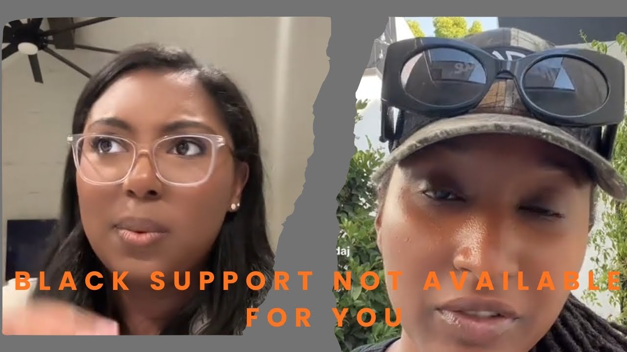 This Is Why Black Americans Never Trust South Africa 👉See What Happened After