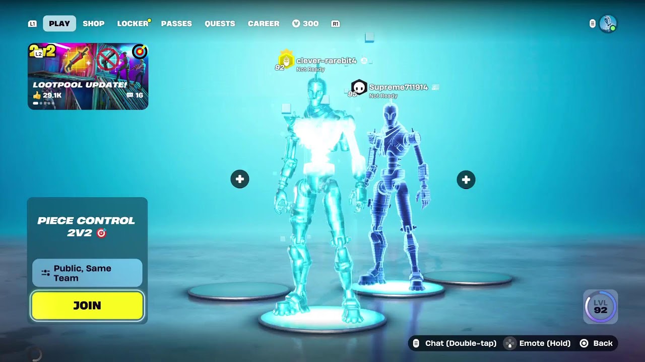 Fortnite
