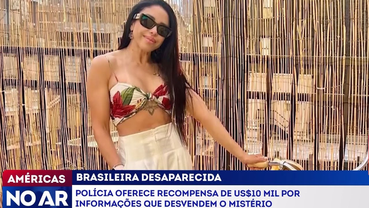 Américas No Ar - 30/04/2025