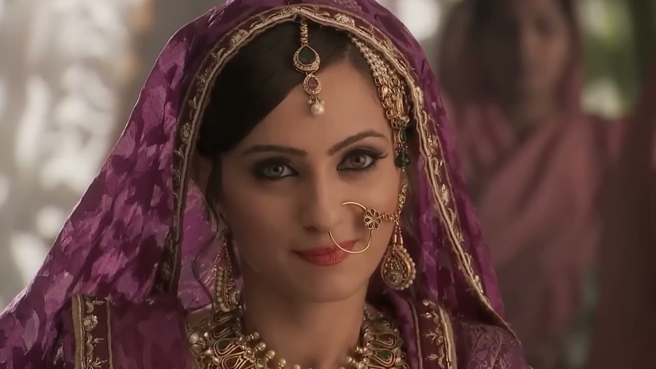 Jodha Akbar - Ep 189 - Hindi TV Serial - Zee5 Premium