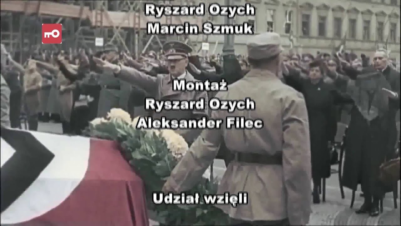 Tajemnice Śląska - III seria - odc. 9., 