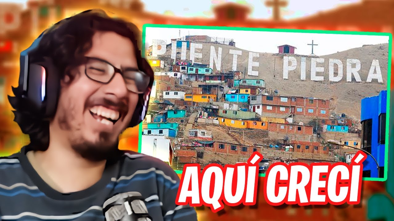 Explorando LA CIUDAD en la que crecí
