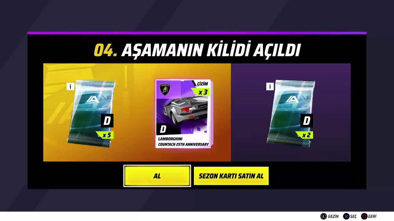 Asphalt Serüveni