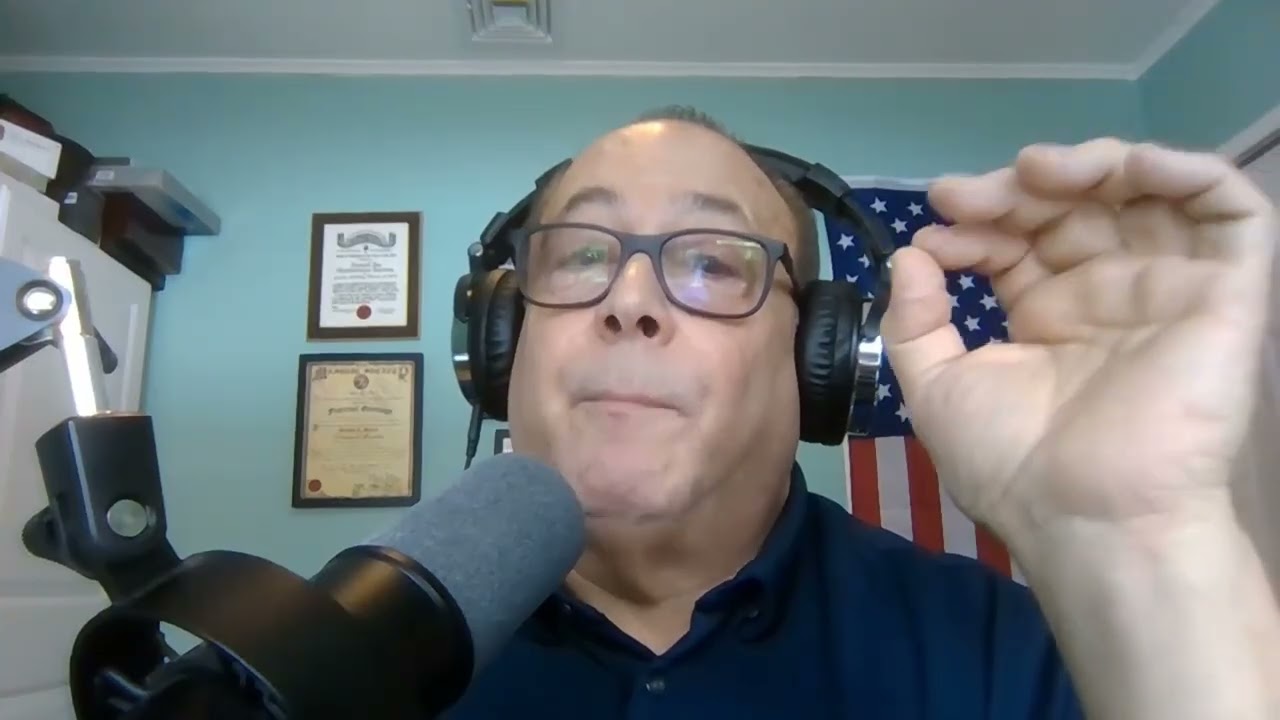 NEW EPISODE: The Truth About Socialism -  Why It Fails Every Time