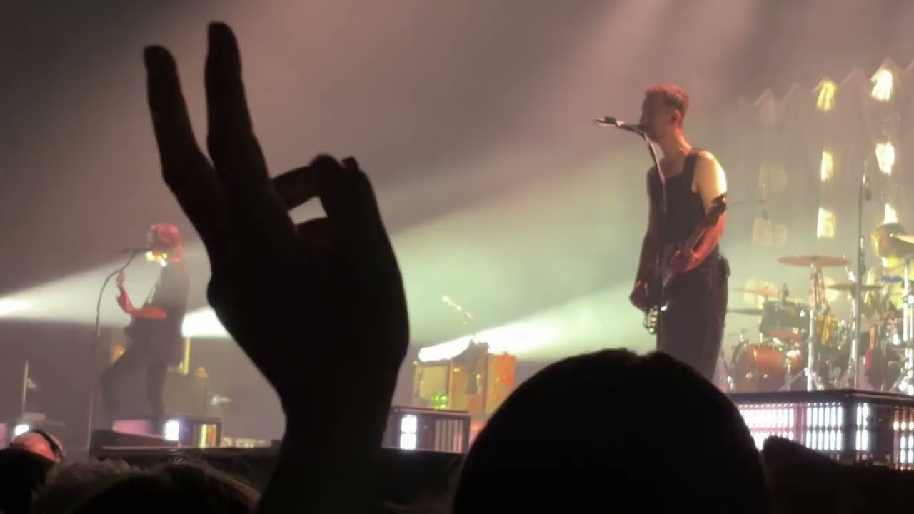 @Silbermond 25.08.2024