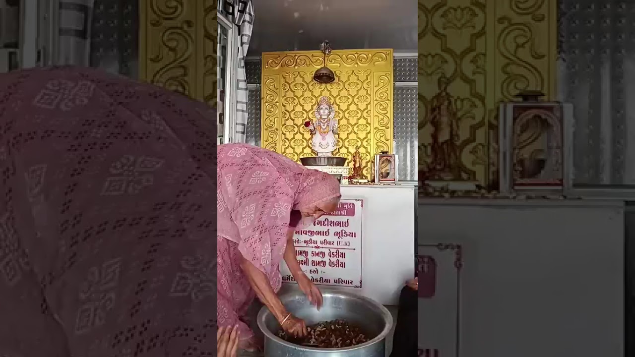 આજે આશા ના હરિદ્વાર માં અભિષેકના દાતાશ્રી કોણ છે અને અભિષેક કોણે કર્યો | ASHA PATEL 9081719923