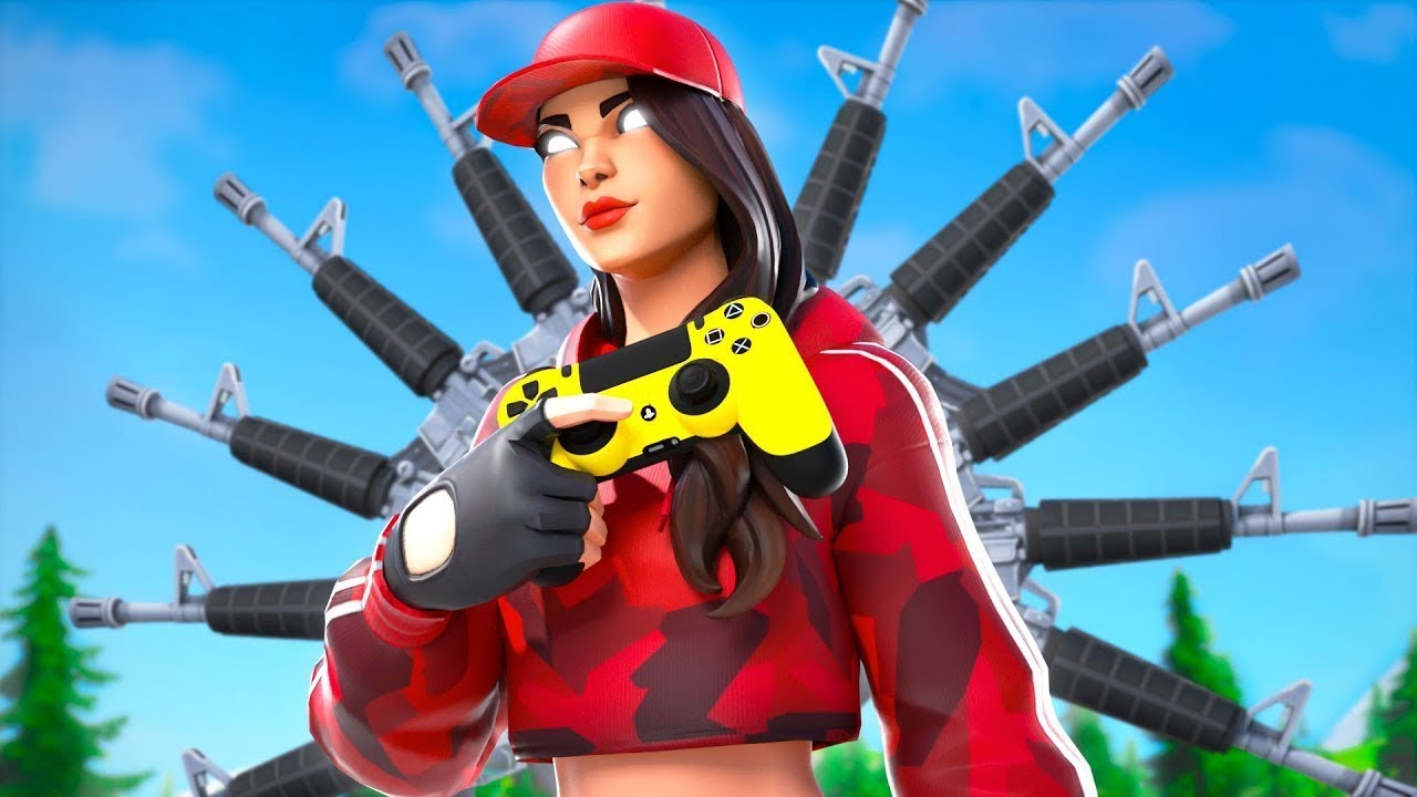 gameplay fortnite 12 kills top 3