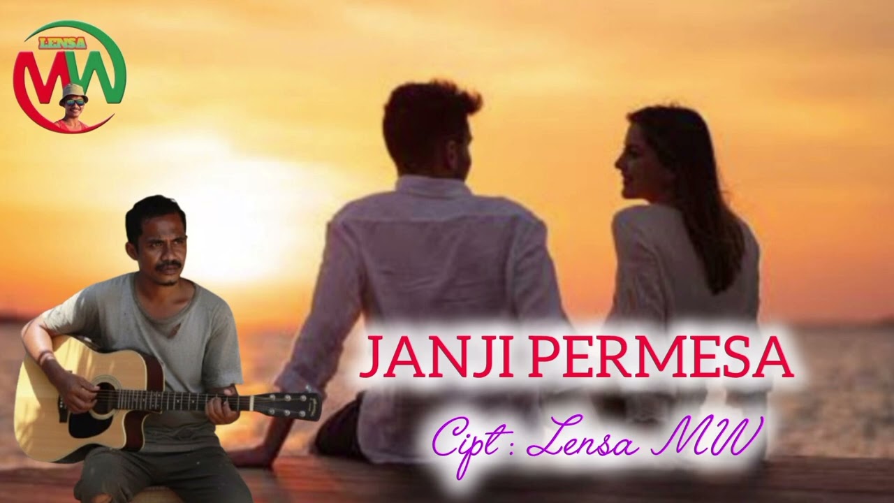 Lagu Nagi ..JANJI PERMESA