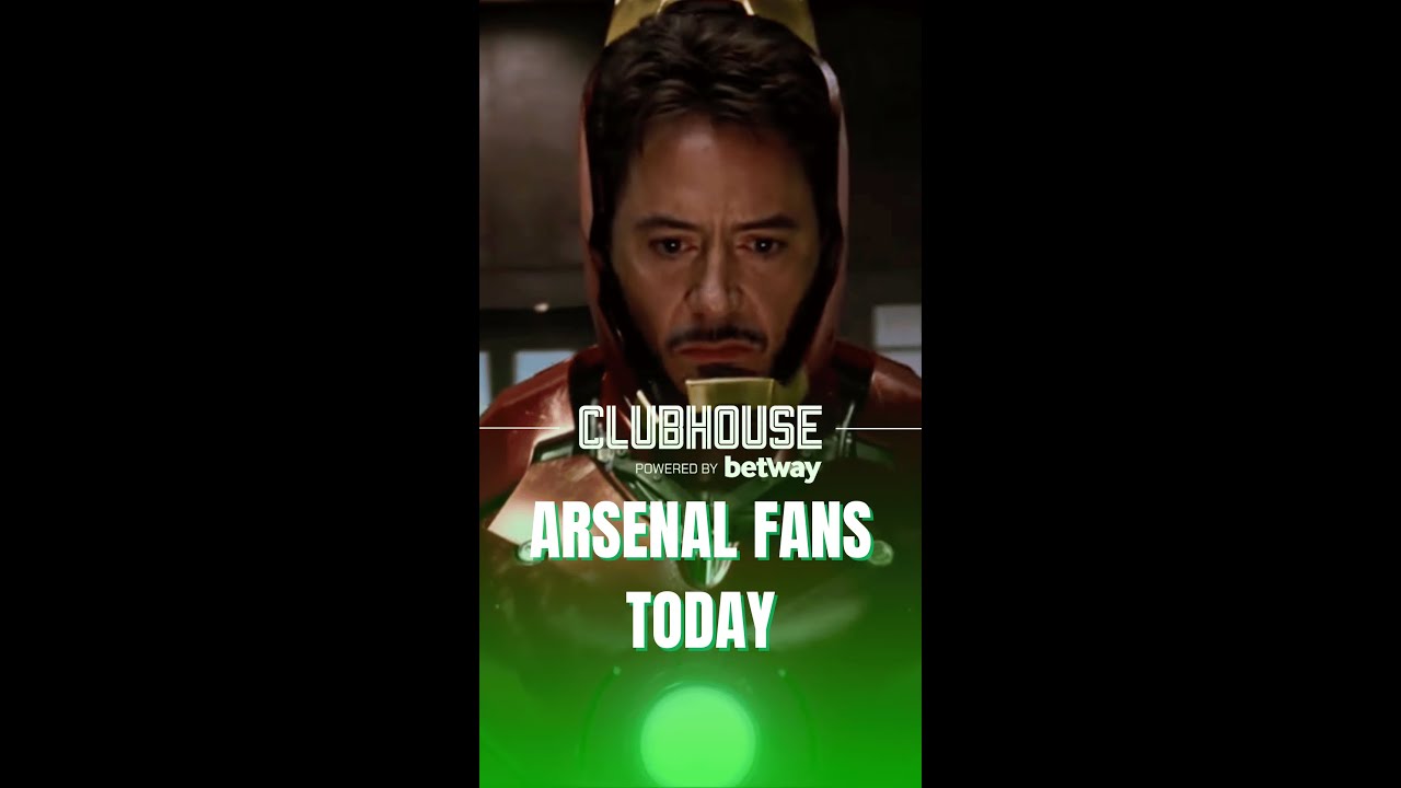 Feeling for all Arsenal fans at work today 🤣 😬