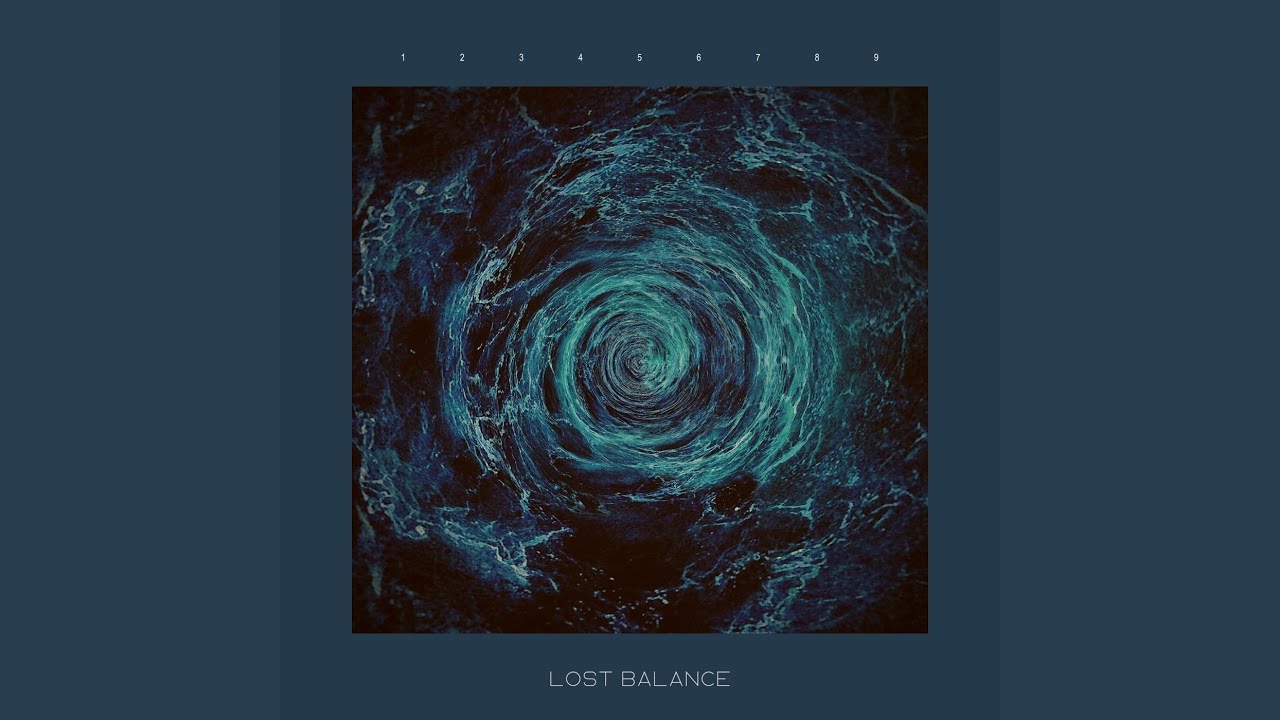 Lost Balance