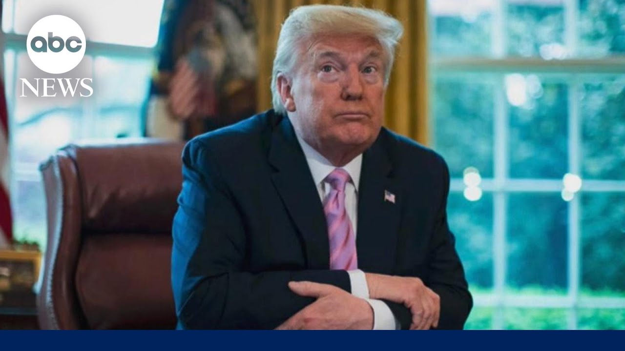 Donald Trump to be indicted by grand jury