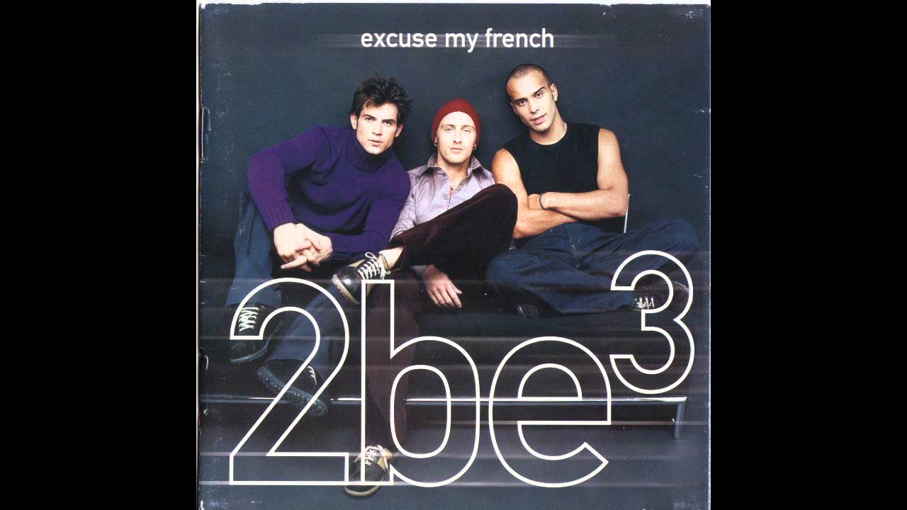 2be3 - My Favourite Flavour