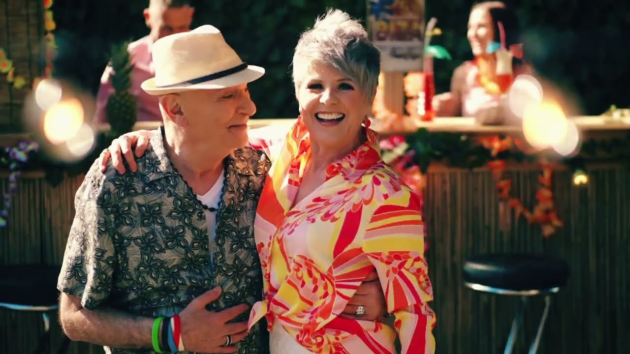 IBIZA Duett Edition (Linda Feller & Peter Sebastian)