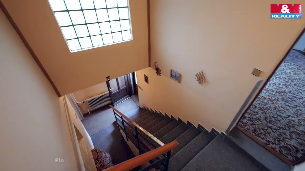 Prodej rodinného domu v Brodku u Prostějova