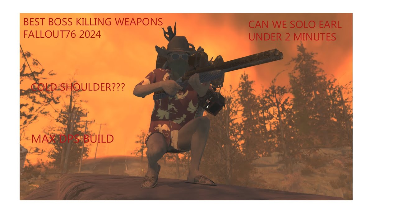 max dps cold shoulder build