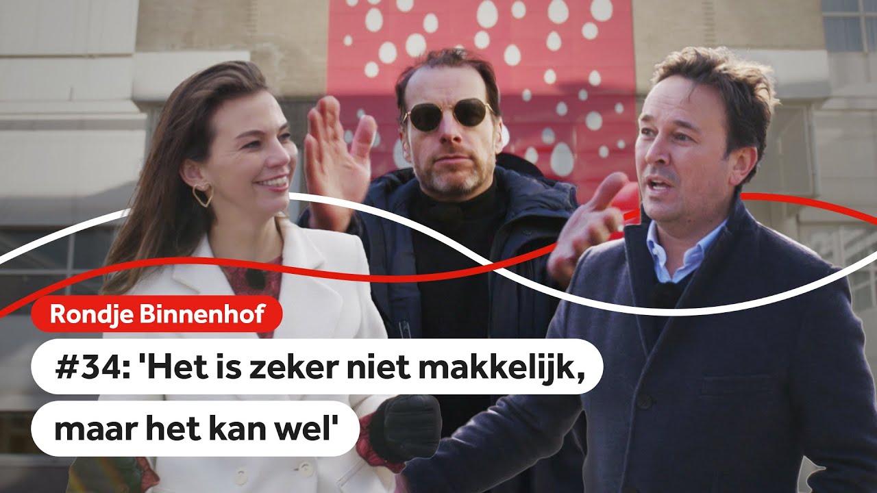 De Statenverkiezingen komen eraan: wat staat er op het spel? | Rondje Binnenhof #34