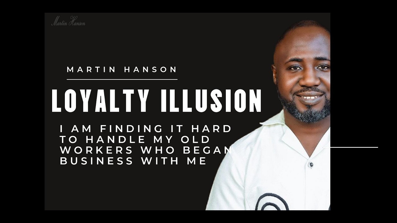 LOYALTY ILLUSION 2