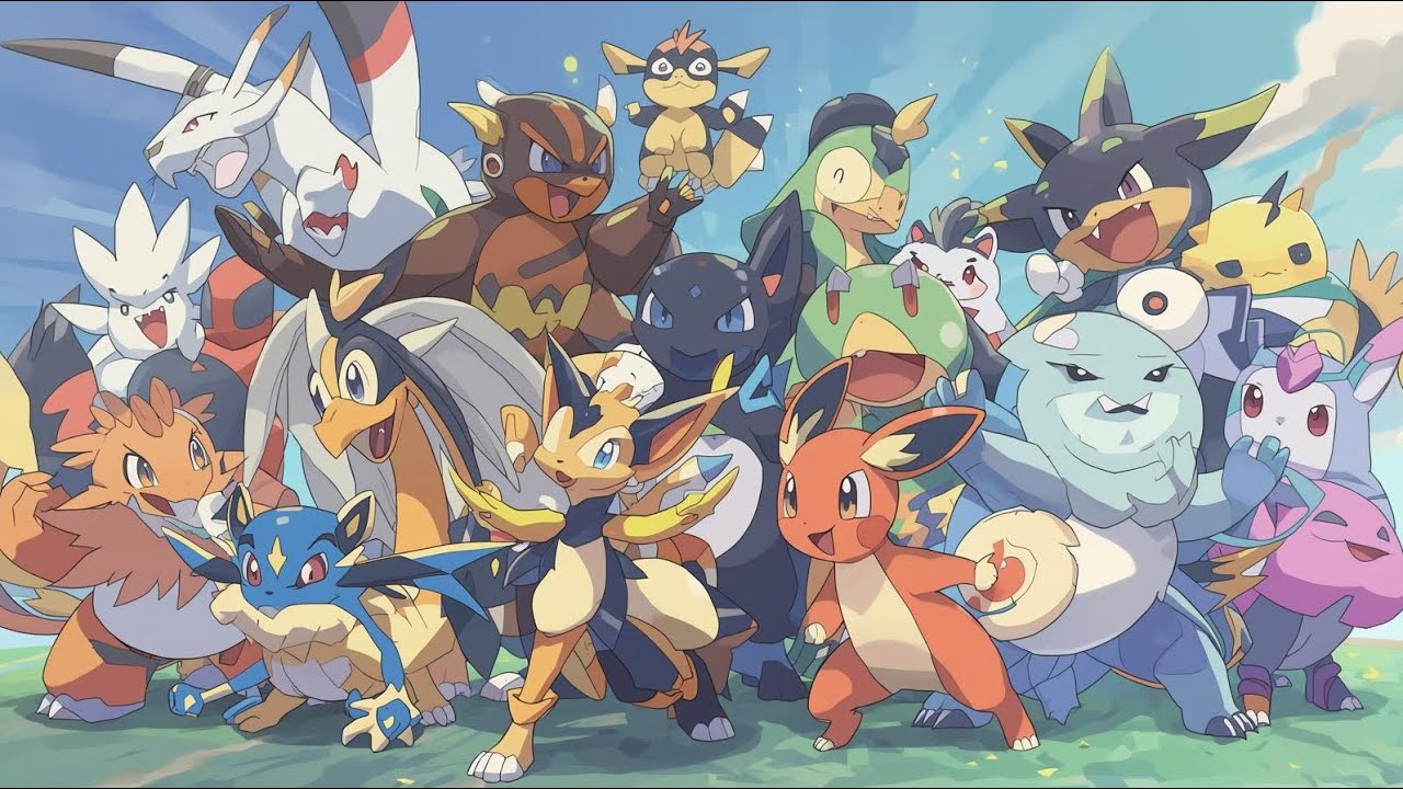Pokemongonl #pokemon #pokemongo 