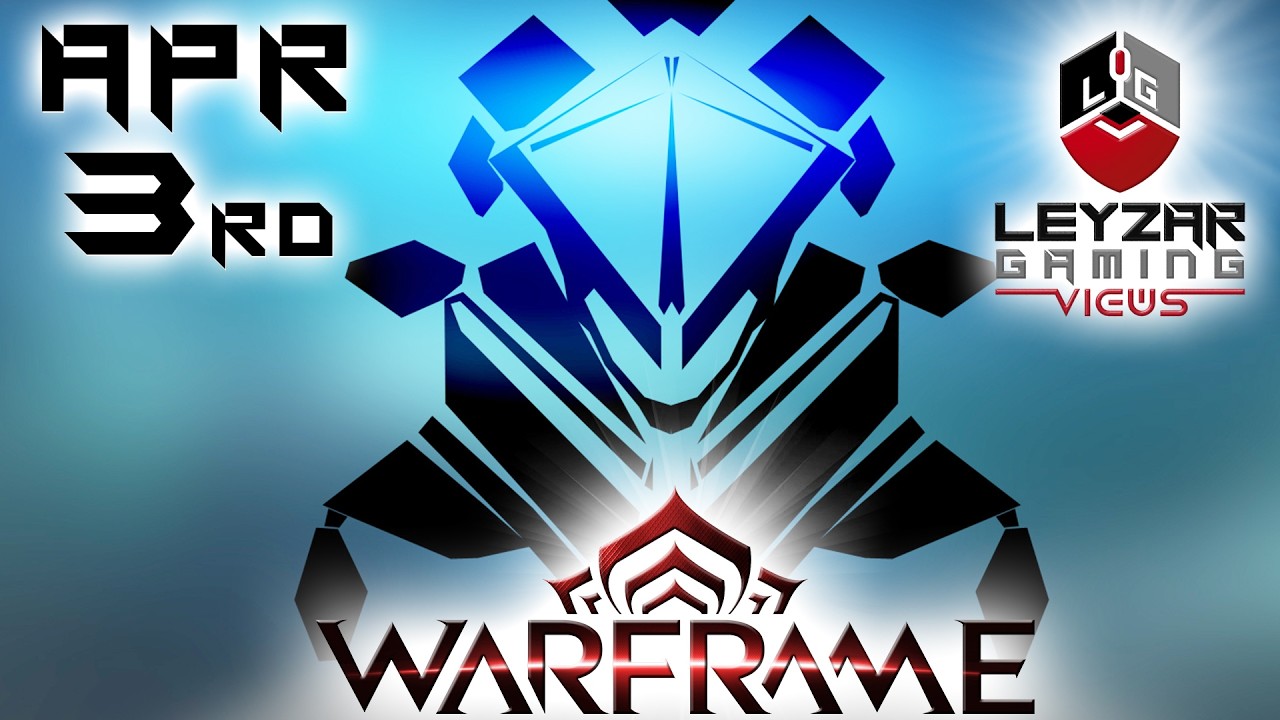 Baro Ki'Teer the Void Trader (April 3rd) - Quick Recommendations (Warframe Gameplay)