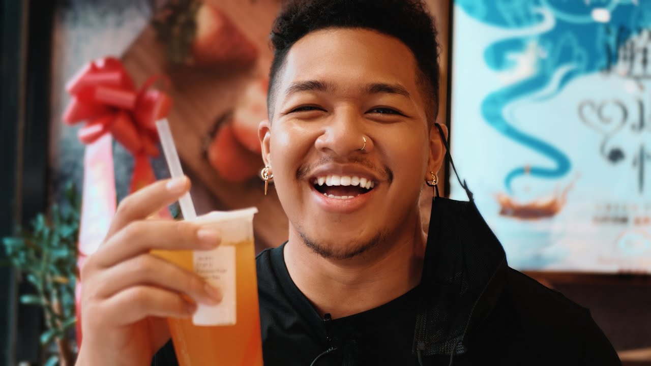 ✧ Vlog ✧ New York&rsquo;s CHEAP foodie heaven! $10 and below Flushing, Queens food tour! EP76