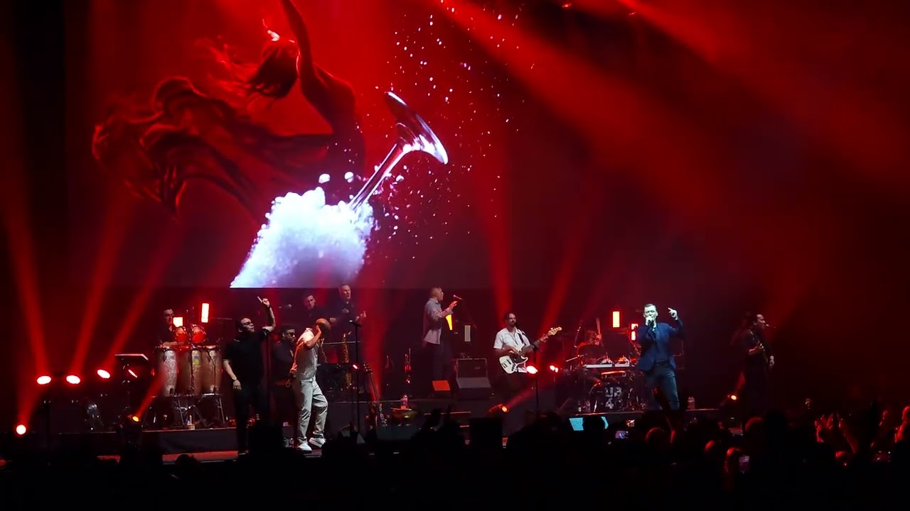 UB40 - Red Red Wine