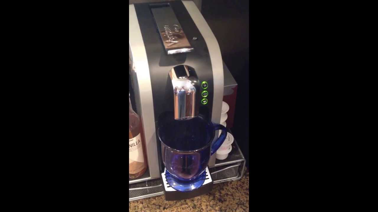 Review | Verismo System 580 | How to Use Starbucks Verismo | NEW!