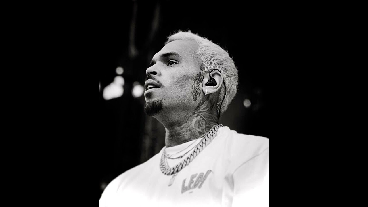 [FREE] Chris Brown Type Beat - 